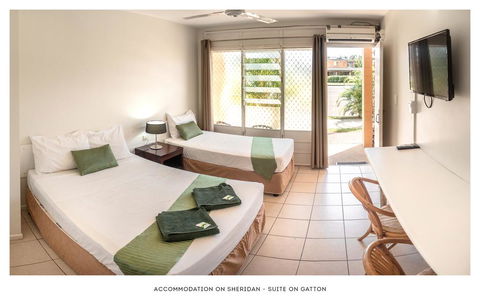 Accommodation On Sheridan - Accommodation Melbourne 2
