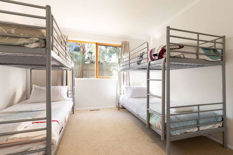 Acqua Vista - Water View, Fireplace, Walk To Beach - Melbourne 4u 2