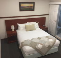 Across Country Motel and Serviced Apartments - Accommodation Melbourne