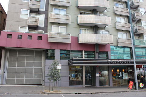 Adara Franklin (Formally Known As Nova Stargate) - Accommodation Melbourne 1