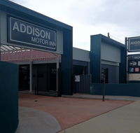 Addison Motor Inn - Melbourne 4u