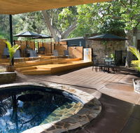 Adelaide Brownhill Creek Tourist Park - Melbourne 4u