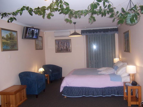 Adelaide Hills B&B Accommodation - Accommodation Melbourne 3