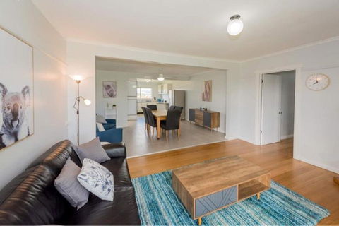 Diamond Hills Campbell Town - Accommodation Melbourne 0