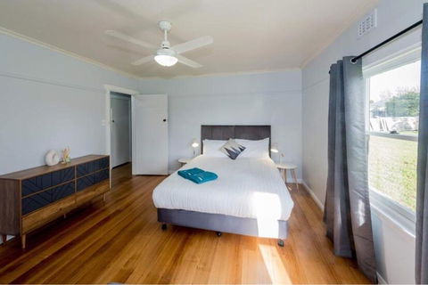 Diamond Hills Campbell Town - Accommodation Melbourne 1