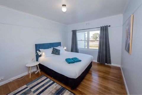 Diamond Hills Campbell Town - Accommodation Melbourne 3