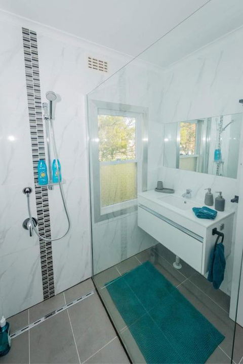 Diamond Hills Campbell Town - Accommodation Melbourne 4