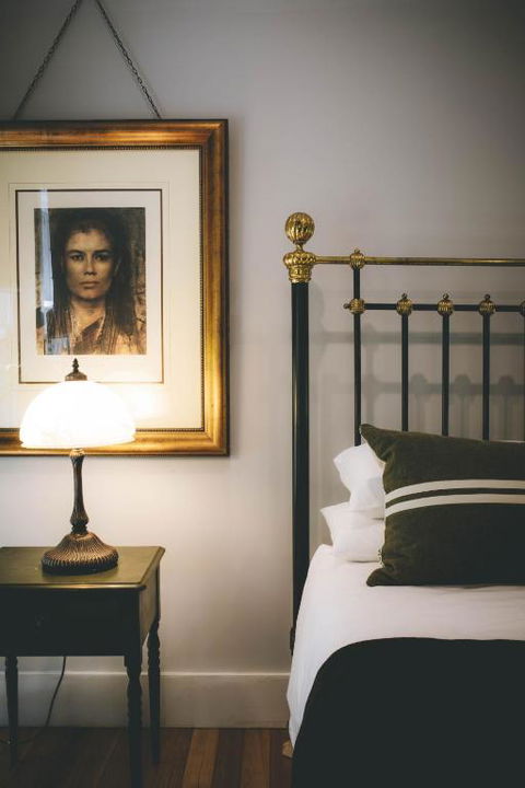 Dingleigh Of Sassafras - Accommodation Melbourne 1