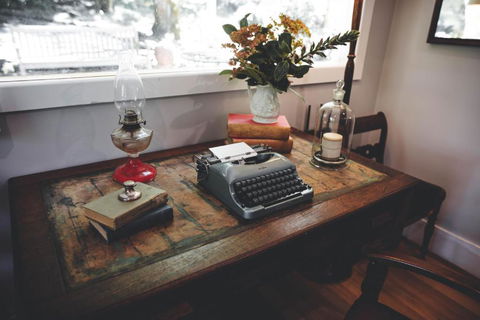 Dingleigh Of Sassafras - Accommodation Melbourne 4