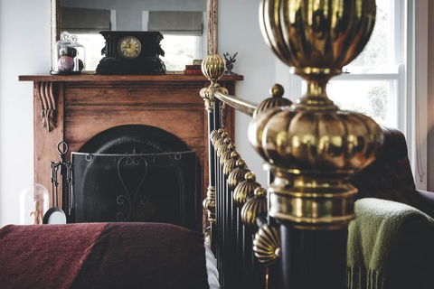 Dingleigh Of Sassafras - Accommodation Melbourne 2
