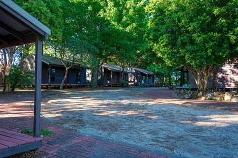 Dorrigo Mountain Holiday Park - Accommodation Melbourne 2