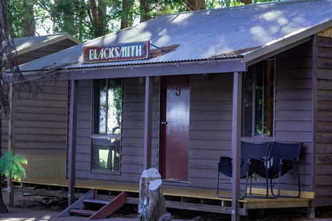 Dorrigo Mountain Holiday Park - Accommodation Melbourne 1