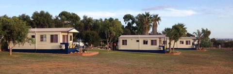 Drummond Cove Holiday Park - Accommodation Melbourne 0