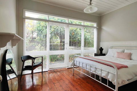 Dunkeld Secret Garden - Accommodation Melbourne 0