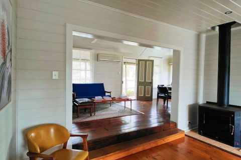 Dunkeld Secret Garden - Accommodation Melbourne 3