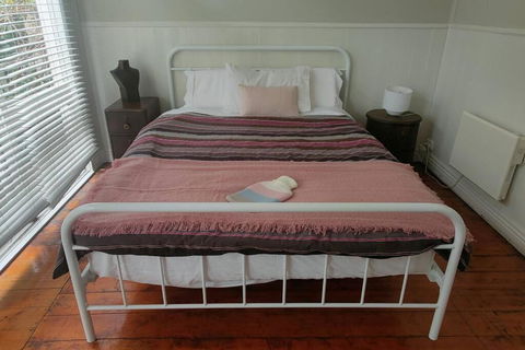 Dunkeld Secret Garden - Accommodation Melbourne 4