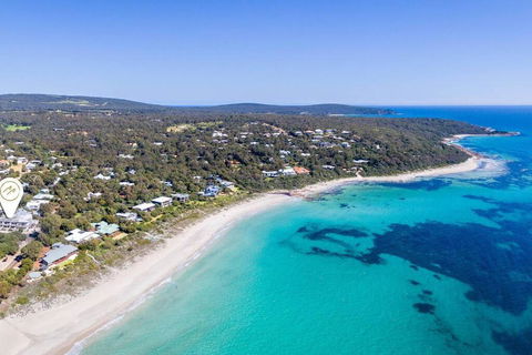 Eagle Escape I Private Properties - Accommodation Melbourne 0
