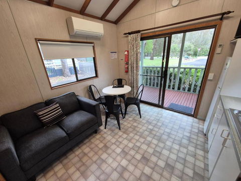 Eagle Point Caravan Park - Accommodation Melbourne 0