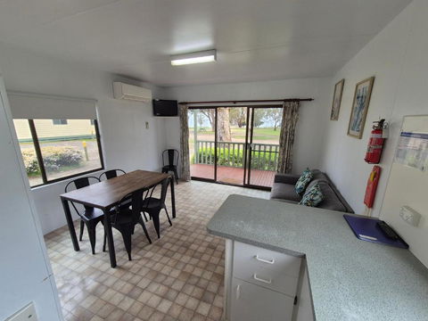 Eagle Point Caravan Park - Accommodation Melbourne 2