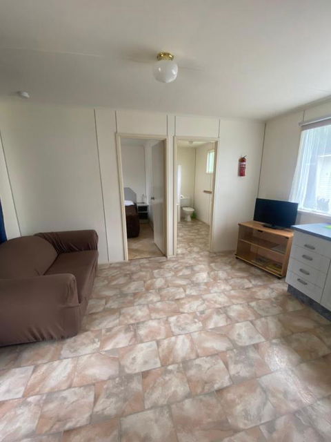 Eagle Point Caravan Park - Accommodation Melbourne 1