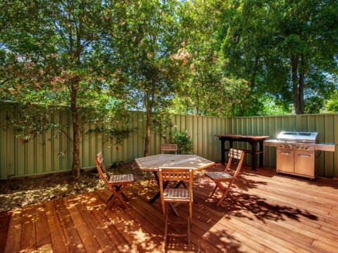 Eagles Point I Water Views I Pet Friendly - Accommodation Melbourne 2
