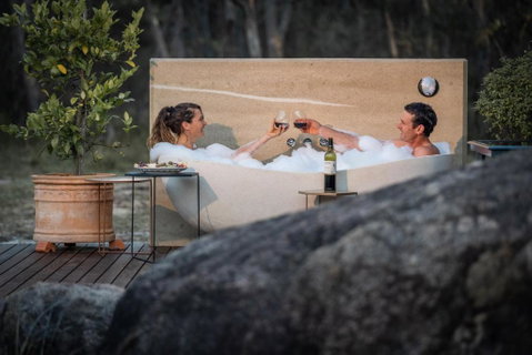 Earth & Soul Retreat - Accommodation Melbourne 4