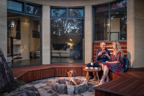 Earth & Soul Retreat - Accommodation Melbourne 2