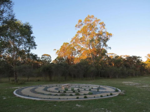 Earth & Soul Retreat - Accommodation Melbourne 1