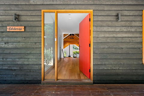Edelweiss - Accommodation Melbourne 4