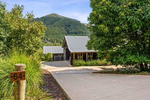 Edelweiss - Accommodation Melbourne 1