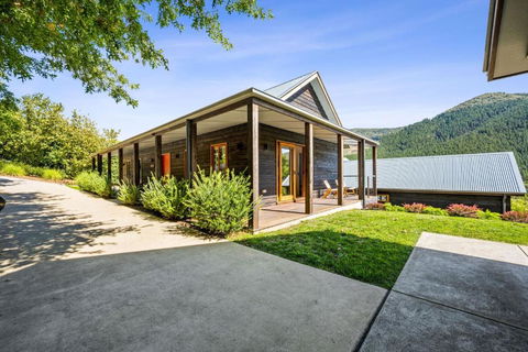 Edelweiss - Accommodation Melbourne 3