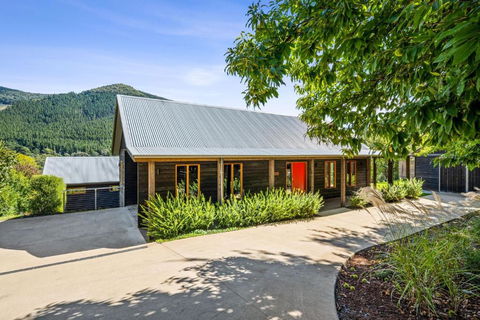 Edelweiss - Accommodation Melbourne 2