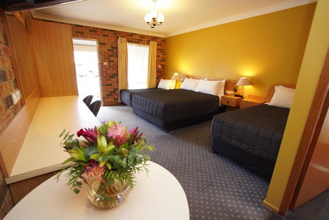 Exies Bagtown - Accommodation Melbourne 3