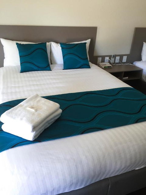 Exies Bagtown - Accommodation Melbourne 4