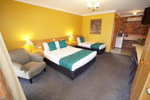 Exies Bagtown - Accommodation Melbourne 1