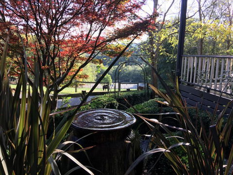 Emerald Ridge - Accommodation Melbourne 4