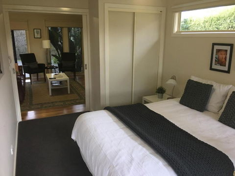 Emerald Ridge - Accommodation Melbourne 2