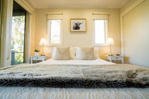 Emerald Ridge - Accommodation Melbourne 0