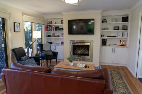 Emerald Ridge - Accommodation Melbourne 1