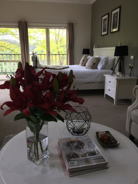 Emerald Ridge - Accommodation Melbourne 3