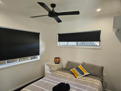 Entire NEW Apartment Tranquil &Great Location - Accommodation Melbourne 2