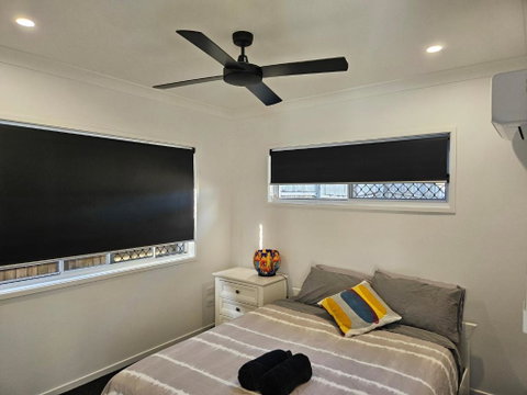 Entire NEW Apartment Tranquil &Great Location - Accommodation Melbourne 3