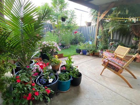 ENTIRE HOME IN WERRIBEE,BEST POSSIBLE LOCATION YOU CAN FIND - Accommodation Melbourne 1