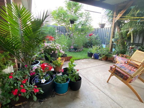 ENTIRE HOME IN WERRIBEE,BEST POSSIBLE LOCATION YOU CAN FIND - Accommodation Melbourne 2