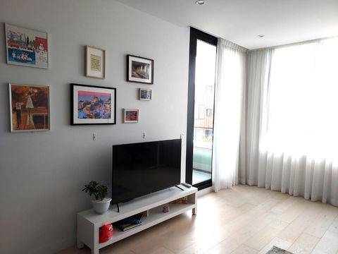 Erskineville - Accommodation Melbourne 1