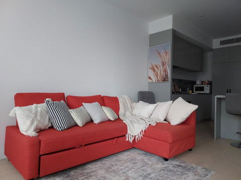 Erskineville - Accommodation Melbourne 2