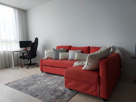 Erskineville - Accommodation Melbourne 3