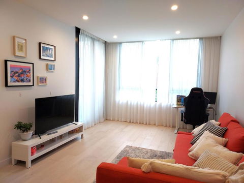 Erskineville - Accommodation Melbourne 0