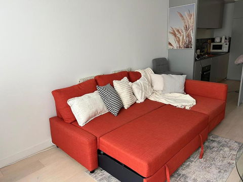 Erskineville - Accommodation Melbourne 4