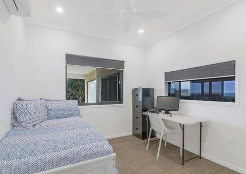 ESCAPE WITH A VIEW - Accommodation Melbourne 1